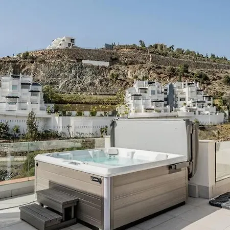 דירה Casa Marbella *