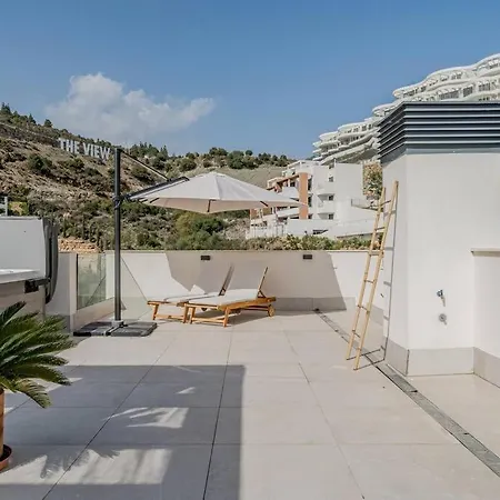 Casa Marbella Benahavís