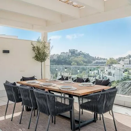Casa Marbella