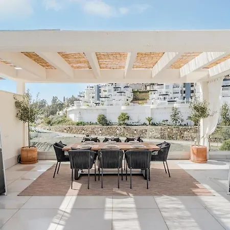 Apartment Casa Marbella