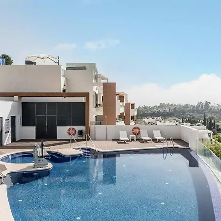 Casa Marbella Apartment Benahavis