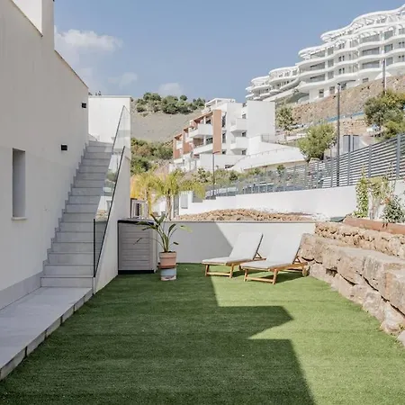 Casa Marbella *