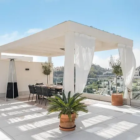 Casa Marbella Apartment
