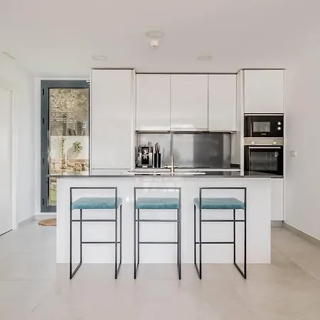 Casa Marbella *