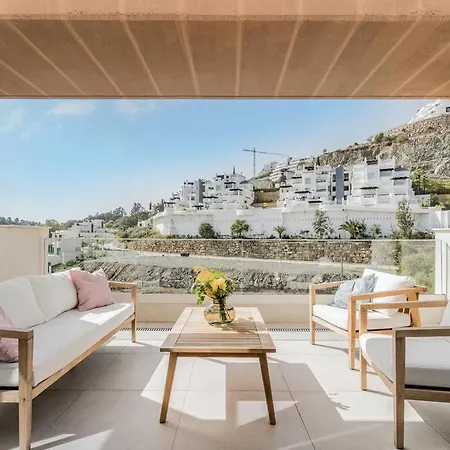 Casa Marbella