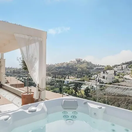 Casa Marbella Apartment