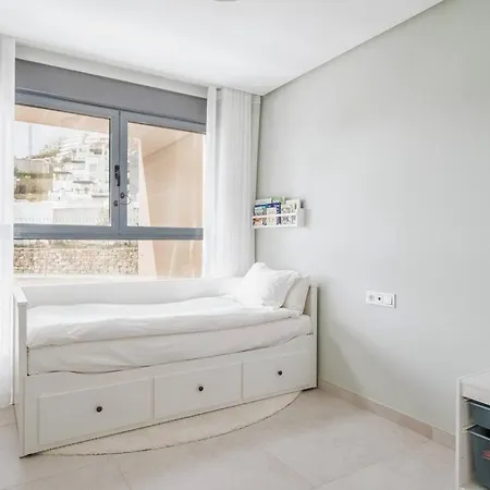 Apartment Casa Marbella