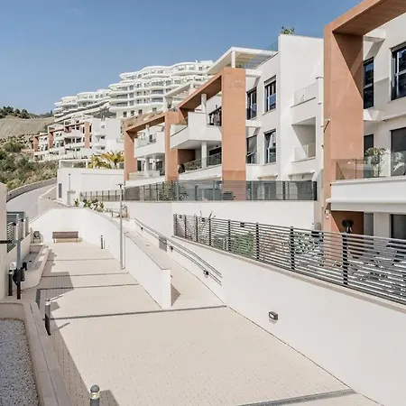 Apartment Casa Marbella Benahavis