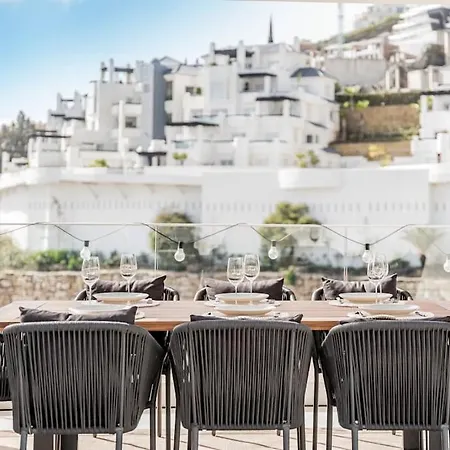 Casa Marbella * Benahavis