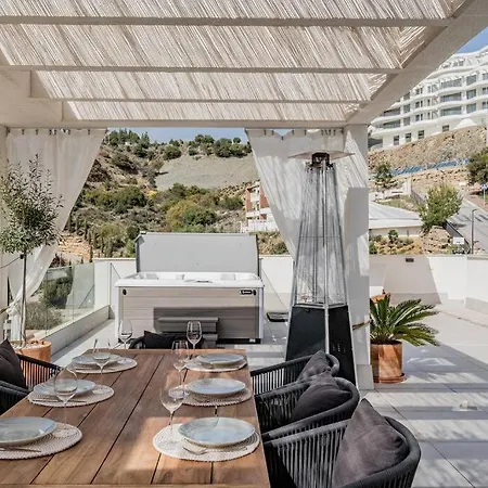 Casa Marbella דירה